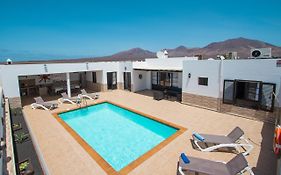 Villa Pancho